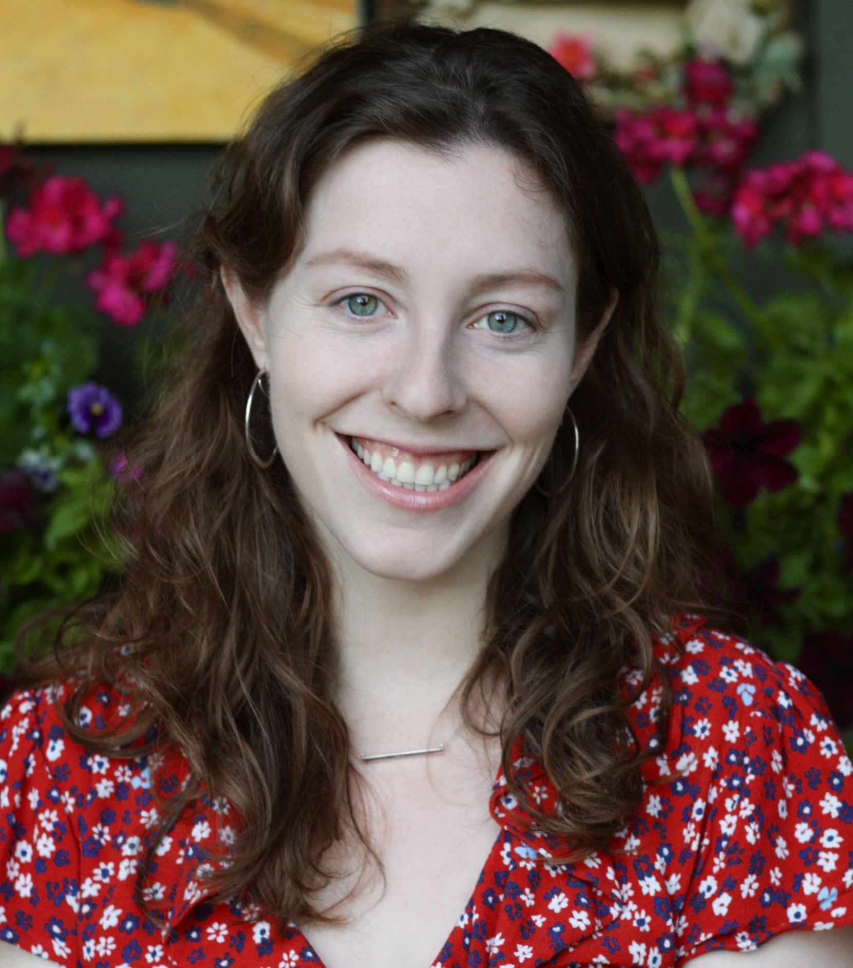 Profile photo of Alice Prashker Curtin